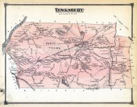 Tewksbury, Middlesex County 1875